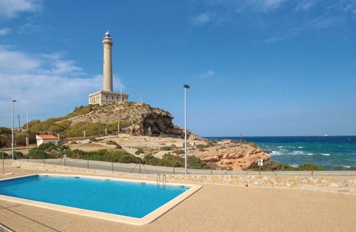Cabo de Palos House | Holiday home in Cabo de Palos with views