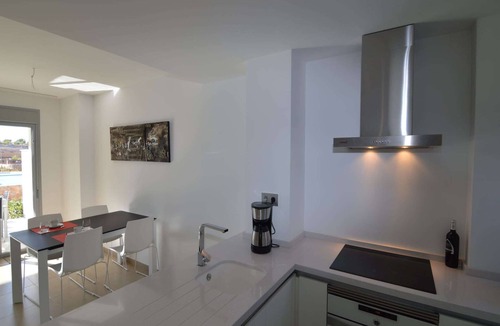 Lo Rufete House | Holiday Home in Orihuela with Pool & Golf