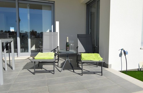Lo Rufete House | Holiday Home in Orihuela with Pool & Golf