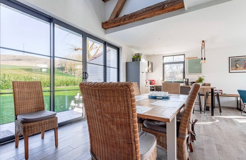 Escalles House | Holiday Home in Escalles near Cap Blanc Nez