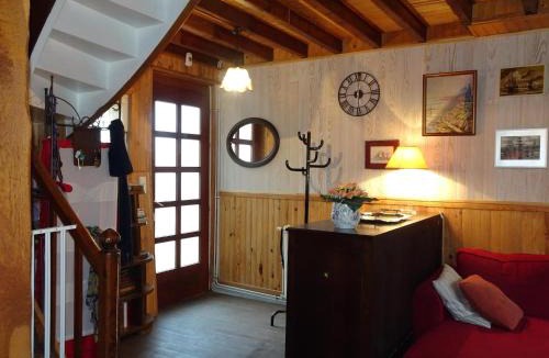 Etretat House | Holiday Home in Etretat near Beach & Cliffs