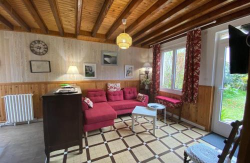 Etretat House | Holiday Home in Etretat near Beach & Cliffs
