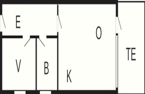 Faaborg Apartment | Holiday home in Faaborg near castle