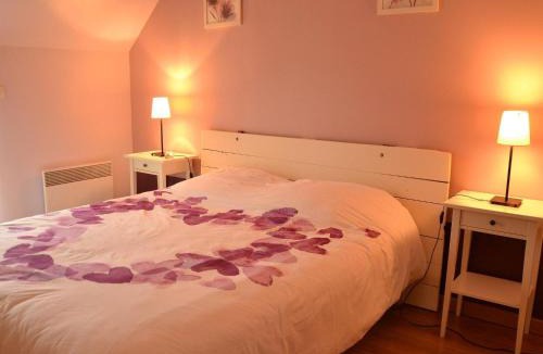 Chilleurs-aux-Bois House | Holiday Home in Chilleurs near Château