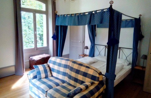 Nantois Other | Holiday home in Nantois with private pool