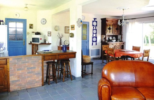 Piriac-sur-Mer House | Holiday Home in Piriac near Sandy Beach