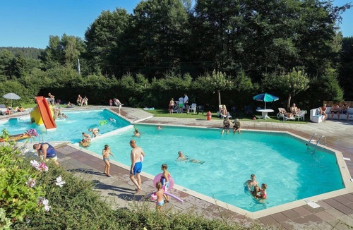 Signy-lAbbaye Apartment | Holiday Home in Grand Est