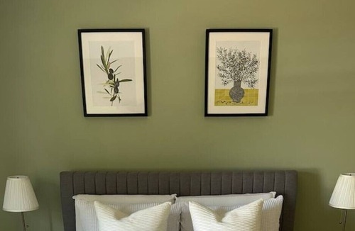 Bewerley House | Holiday Home in Pateley Bridge