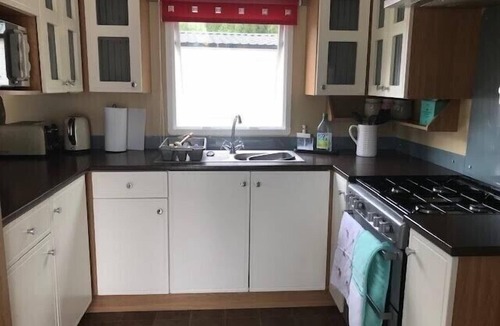 Ringwood House | Holiday home in St Leonard’s, Dorset.