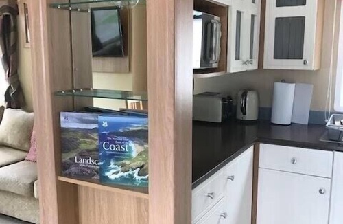 Ringwood House | Holiday home in St Leonard’s, Dorset.