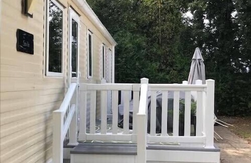 Ringwood House | Holiday home in St Leonard’s, Dorset.