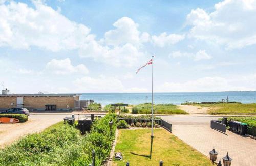 Hejsager Strand House | Holiday home in Haderslev near fishing spot