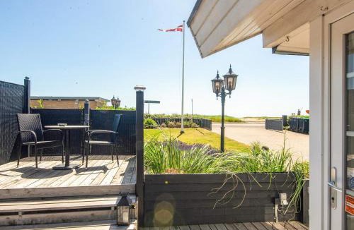 Hejsager Strand House | Holiday home in Haderslev near fishing spot