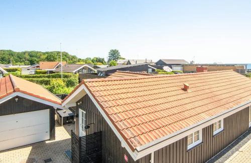 Hejsager Strand House | Holiday home in Haderslev near fishing spot