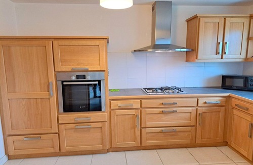 Hanvec House | Holiday Home in Hanvec for 5