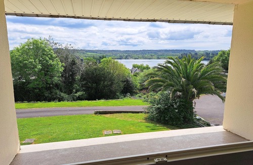 Hanvec House | Holiday Home in Hanvec for 5