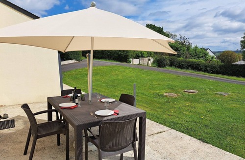 Hanvec House | Holiday Home in Hanvec for 5