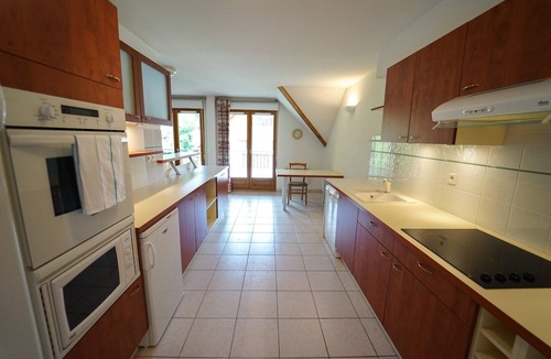 Giez Apartment | Holiday home in Haute-Savoie near Lake Annecy