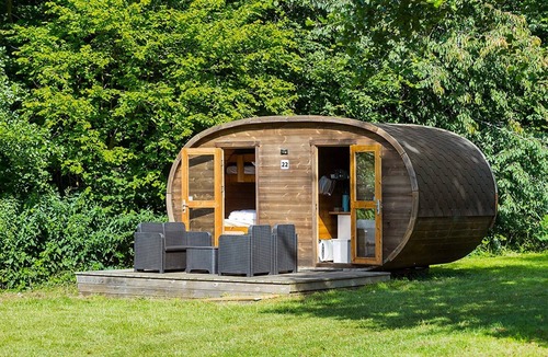 Hesselager House | Holiday home in Hesselager by the sea