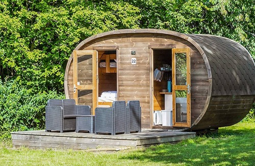 Hesselager House | Holiday Home in Hesselager by the sea