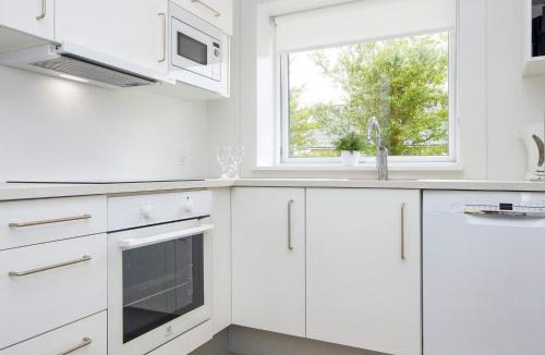 Ho House | Holiday home in Ho Feriecenter