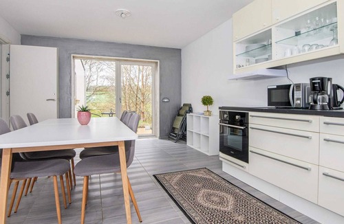 Holstebro Municipality House | Holiday Home in Holstebro