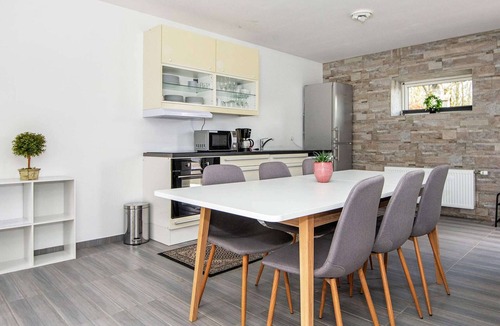 Holstebro Municipality House | Holiday Home in Holstebro