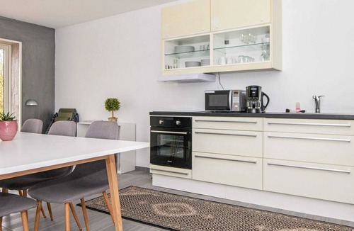 Holstebro Municipality House | Holiday Home in Holstebro