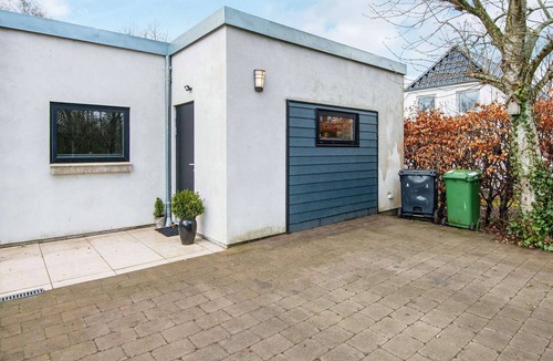 Holstebro Municipality House | Holiday Home in Holstebro