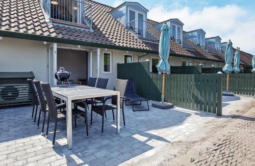 Karrebksminde House | Holiday home in Karrebæksminde- free water park