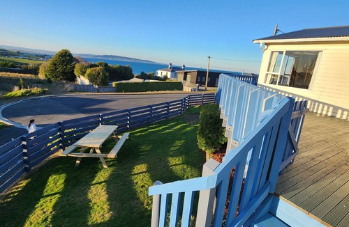 Kaka Point House | Holiday home in Kaka Point