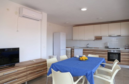 Zavalatica House | Holiday Home in Korcula with Sea View