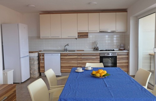 Zavalatica House | Holiday Home in Korcula with Sea View