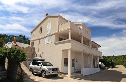 Zavalatica House | Holiday Home in Korcula with Sea View