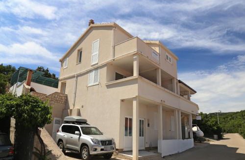 Zavalatica House | Holiday Home in Korcula with Sea View