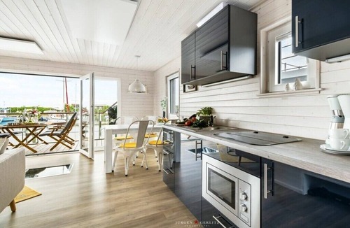 Kragenæs House | Holiday home in Kragenaes with terrace