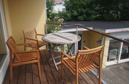 Lemvig Villa | Holiday home in Lemvig near the North Sea