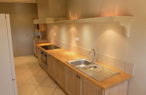 Loupia House | Holiday Home in Loupia with Private Pool