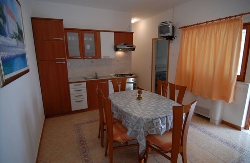 Lumbarda House | Holiday Home in Lumbarda with Seaview, Terrace, Air condition, WIFI (128-4)