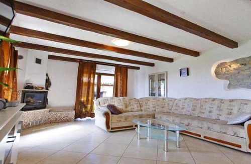 Dolenja Vas House | Holiday home in Lupoglav/Istrien 27295