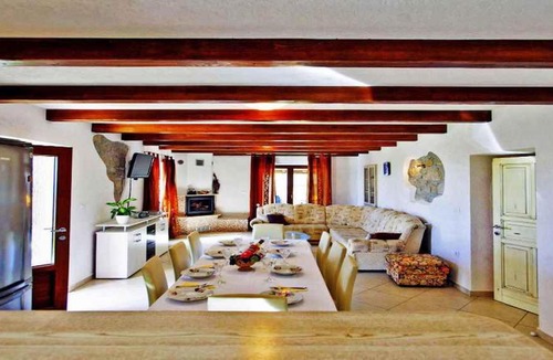 Dolenja Vas House | Holiday home in Lupoglav/Istrien 27295