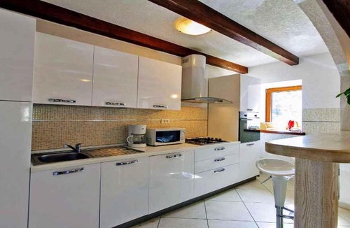 Dolenja Vas House | Holiday home in Lupoglav/Istrien 27295