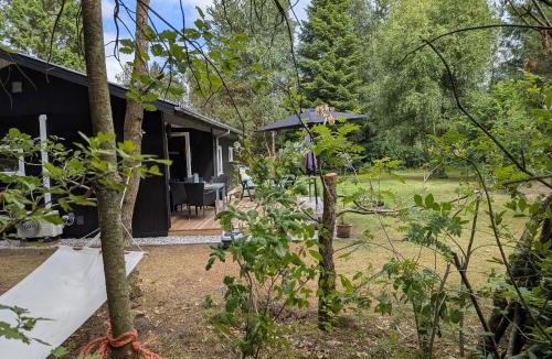 Skovgaarde House | Holiday Home In Lyngshuse In Kølkær Near Herning