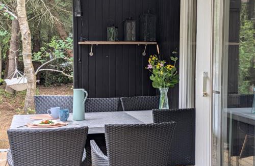 Skovgaarde House | Holiday Home In Lyngshuse In Kølkær Near Herning