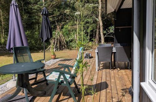 Skovgaarde House | Holiday Home In Lyngshuse In Kølkær Near Herning
