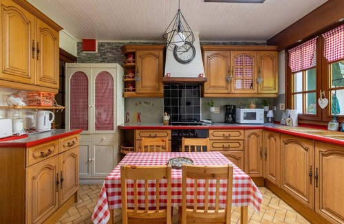 Marquise House | Holiday Home in Marquise near the Sea