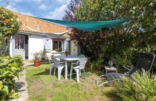 Marquise House | Holiday Home in Marquise near the Sea