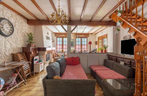 Marquise House | Holiday Home in Marquise near the Sea