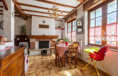 Marquise House | Holiday Home in Marquise near the Sea