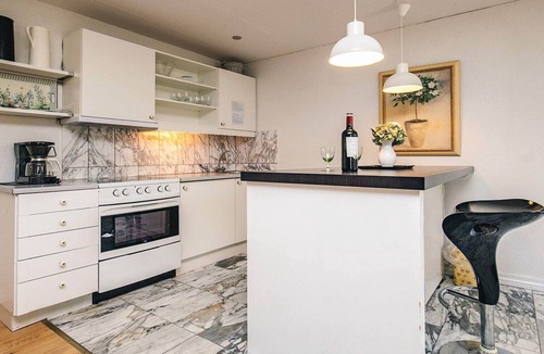Brovst House | Holiday home in Marstal